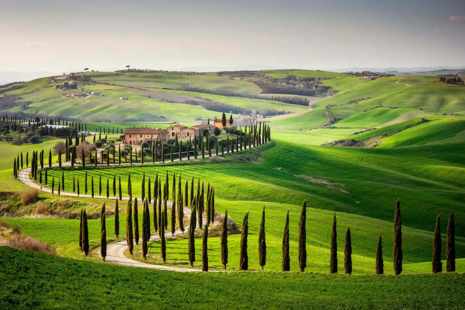 Pienza